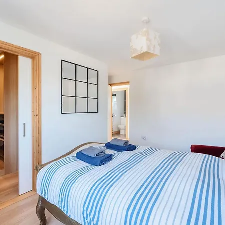 Feriehus Hotchberry Brigham *