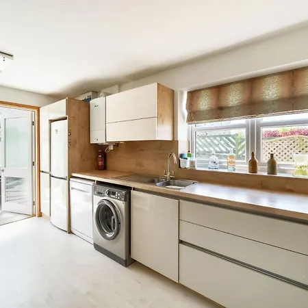 Hotchberry Brigham Holiday home
