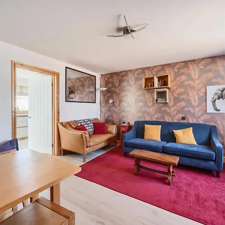 Hotchberry Brigham Holiday home