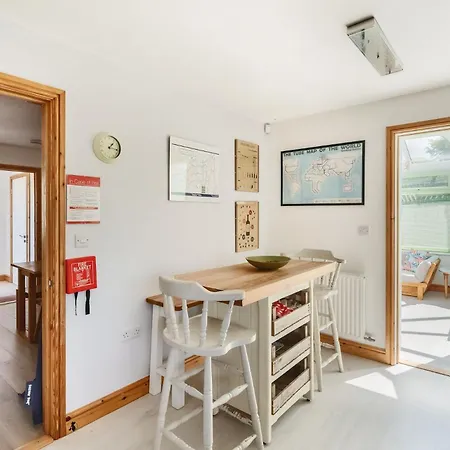 Hotchberry Brigham Holiday home *