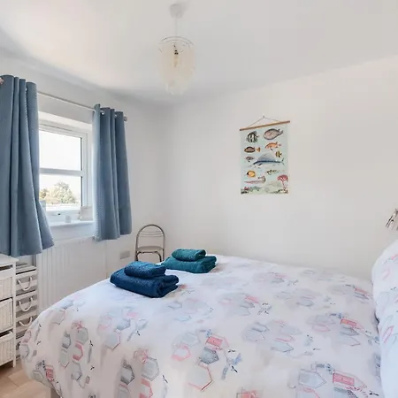 Holiday home Hotchberry Brigham