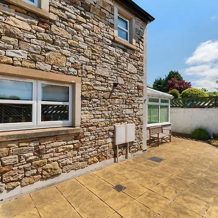 Hotchberry Brigham Holiday home