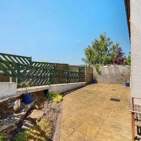 Holiday home Hotchberry Brigham
